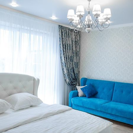 Apartment Status Kaliningrad Ngoại thất bức ảnh